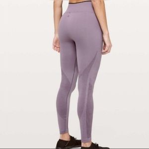 Lululemon Iconic Sweat Tight